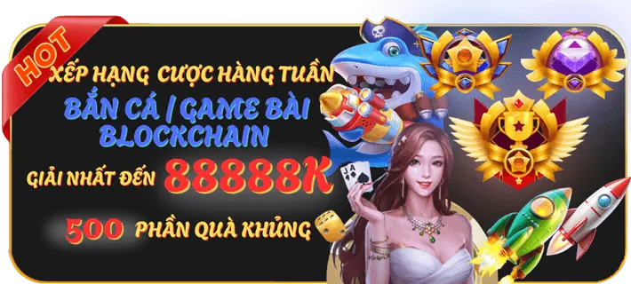 Hoàn trả không giới hạn l88