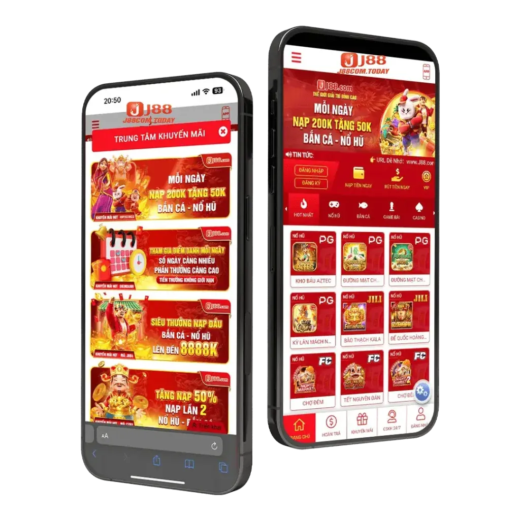 Đồ họa game bắn cá L88
