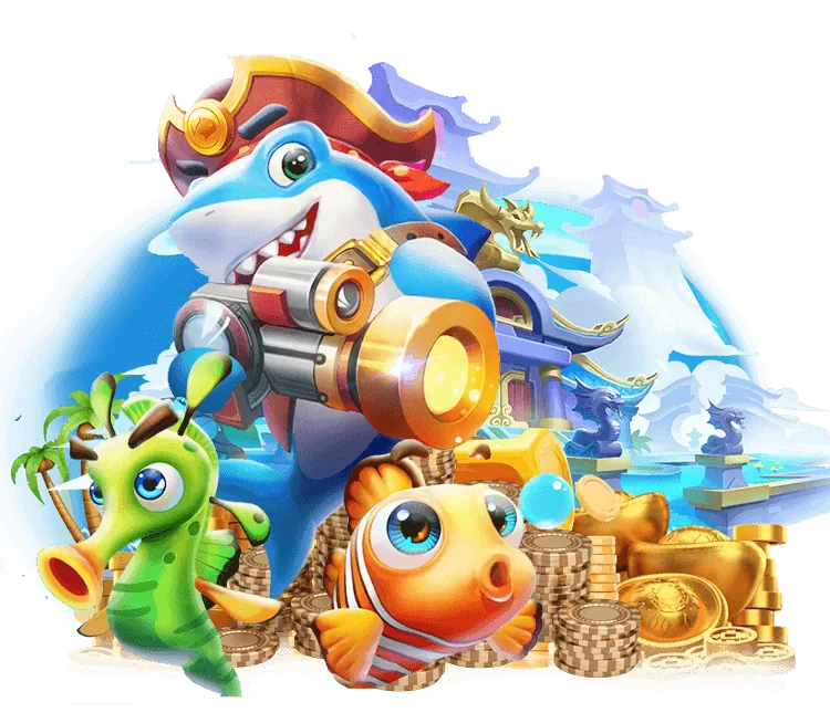 Giao diện game bắn cá L88
